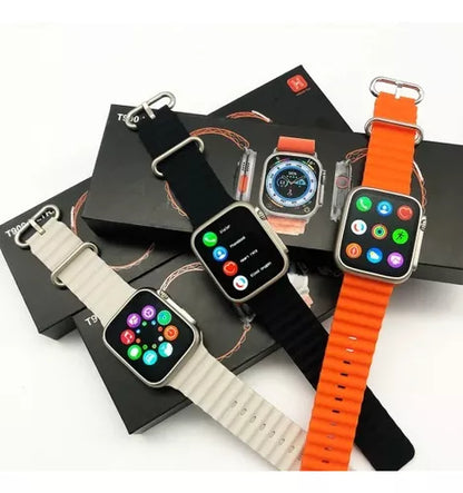 RELOJ  SMART WATCH