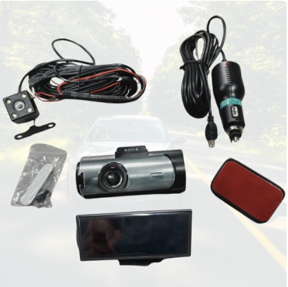 CAMARA PARA CARROS